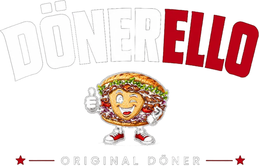 Dönerello · Original Döner