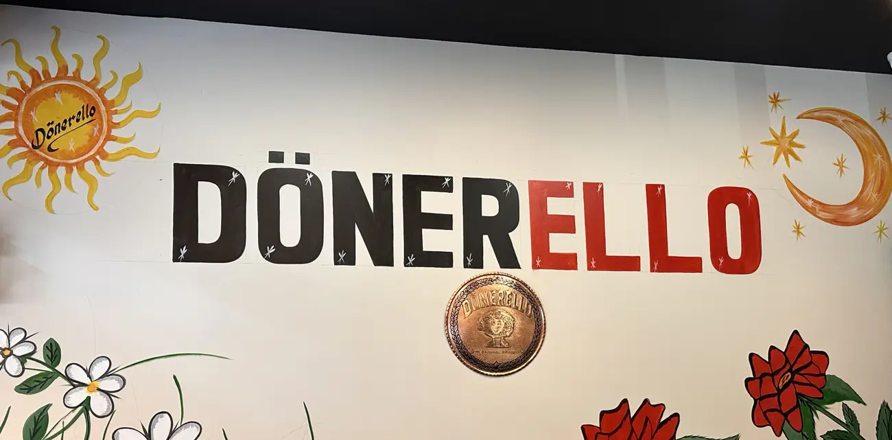 Dönerello